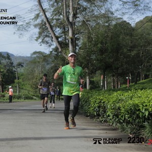 Race photo from PANGALENGAN CROSS-COUNTRY