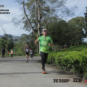 Race photo from PANGALENGAN CROSS-COUNTRY