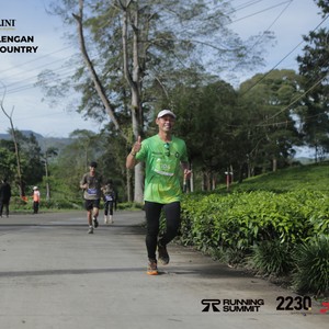 Race photo from PANGALENGAN CROSS-COUNTRY