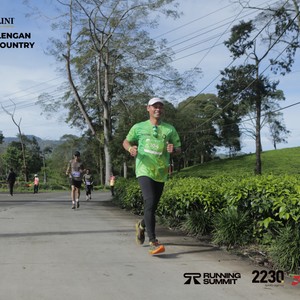 Race photo from PANGALENGAN CROSS-COUNTRY