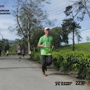 Race photo from PANGALENGAN CROSS-COUNTRY