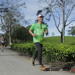 Race photo from PANGALENGAN CROSS-COUNTRY