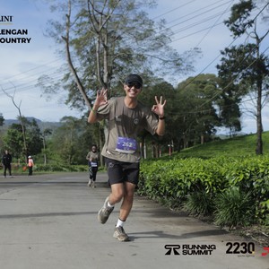 Race photo from PANGALENGAN CROSS-COUNTRY