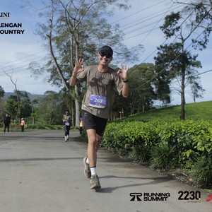 Race photo from PANGALENGAN CROSS-COUNTRY