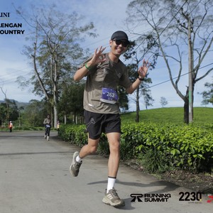 Race photo from PANGALENGAN CROSS-COUNTRY