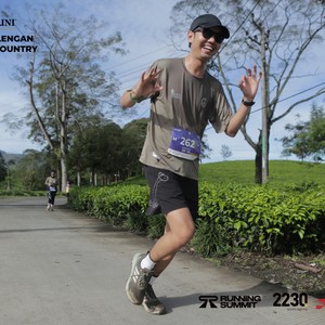 Race photo from PANGALENGAN CROSS-COUNTRY