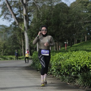 Race photo from PANGALENGAN CROSS-COUNTRY