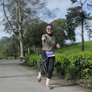 Race photo from PANGALENGAN CROSS-COUNTRY