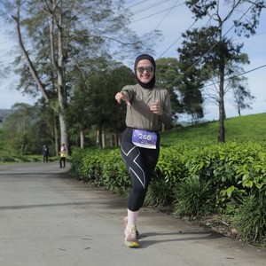 Race photo from PANGALENGAN CROSS-COUNTRY
