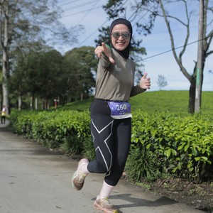 Race photo from PANGALENGAN CROSS-COUNTRY