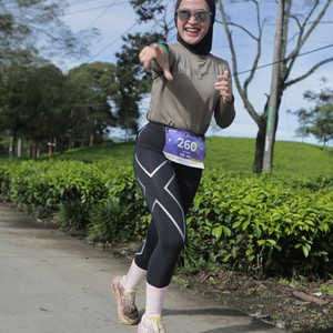 Race photo from PANGALENGAN CROSS-COUNTRY