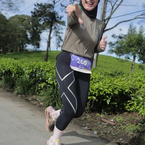 Race photo from PANGALENGAN CROSS-COUNTRY