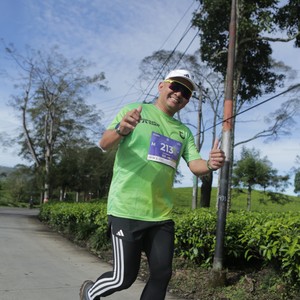 Race photo from PANGALENGAN CROSS-COUNTRY