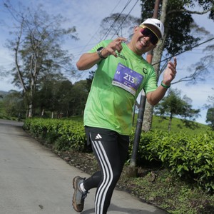 Race photo from PANGALENGAN CROSS-COUNTRY