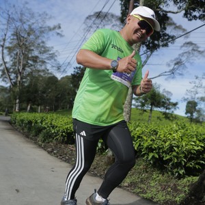 Race photo from PANGALENGAN CROSS-COUNTRY