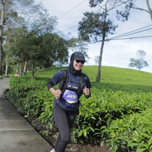 Race photo from PANGALENGAN CROSS-COUNTRY