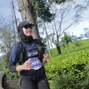 Race photo from PANGALENGAN CROSS-COUNTRY