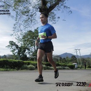 Race photo from PANGALENGAN CROSS-COUNTRY