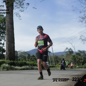Race photo from PANGALENGAN CROSS-COUNTRY