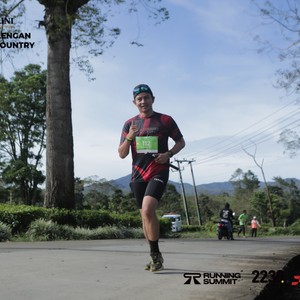 Race photo from PANGALENGAN CROSS-COUNTRY