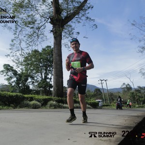 Race photo from PANGALENGAN CROSS-COUNTRY