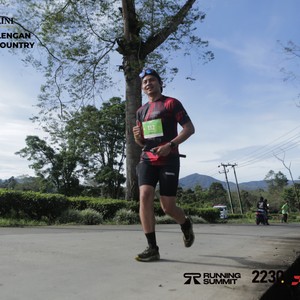 Race photo from PANGALENGAN CROSS-COUNTRY