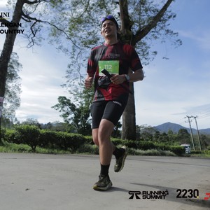 Race photo from PANGALENGAN CROSS-COUNTRY