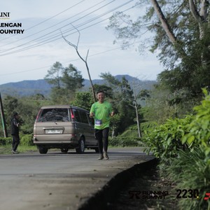Race photo from PANGALENGAN CROSS-COUNTRY