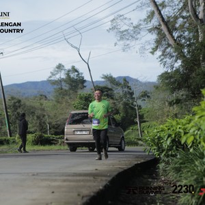 Race photo from PANGALENGAN CROSS-COUNTRY