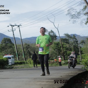 Race photo from PANGALENGAN CROSS-COUNTRY