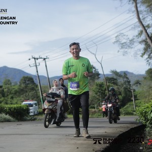 Race photo from PANGALENGAN CROSS-COUNTRY