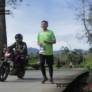 Race photo from PANGALENGAN CROSS-COUNTRY