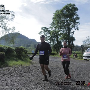 Race photo from PANGALENGAN CROSS-COUNTRY