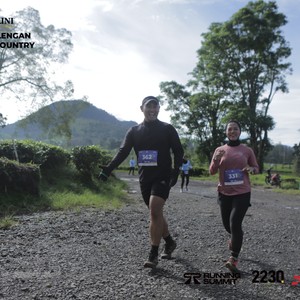 Race photo from PANGALENGAN CROSS-COUNTRY