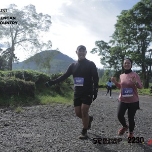 Race photo from PANGALENGAN CROSS-COUNTRY