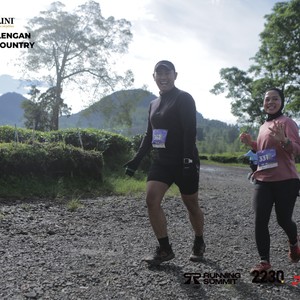 Race photo from PANGALENGAN CROSS-COUNTRY