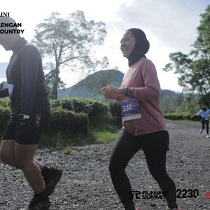 Race photo from PANGALENGAN CROSS-COUNTRY
