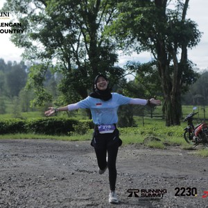 Race photo from PANGALENGAN CROSS-COUNTRY