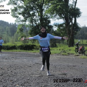 Race photo from PANGALENGAN CROSS-COUNTRY