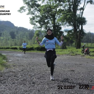 Race photo from PANGALENGAN CROSS-COUNTRY