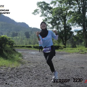 Race photo from PANGALENGAN CROSS-COUNTRY