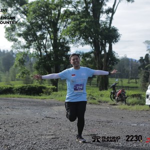 Race photo from PANGALENGAN CROSS-COUNTRY