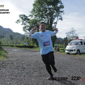 Race photo from PANGALENGAN CROSS-COUNTRY