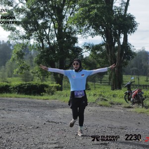 Race photo from PANGALENGAN CROSS-COUNTRY