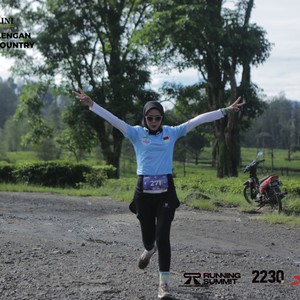 Race photo from PANGALENGAN CROSS-COUNTRY