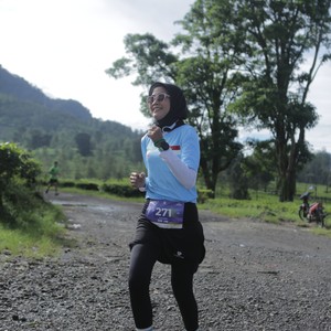 Race photo from PANGALENGAN CROSS-COUNTRY