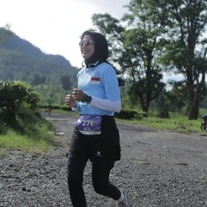 Race photo from PANGALENGAN CROSS-COUNTRY