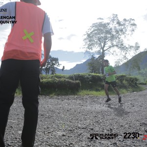 Race photo from PANGALENGAN CROSS-COUNTRY