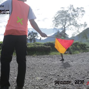 Race photo from PANGALENGAN CROSS-COUNTRY