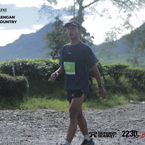 Race photo from PANGALENGAN CROSS-COUNTRY